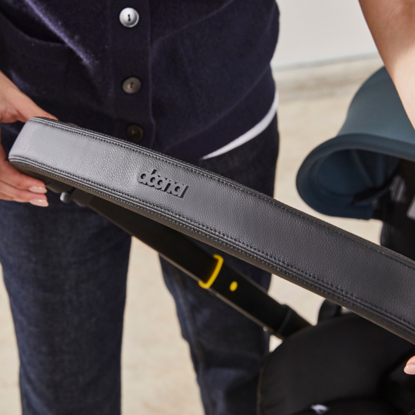 Siège auto poussette doona x ocean blue Doona