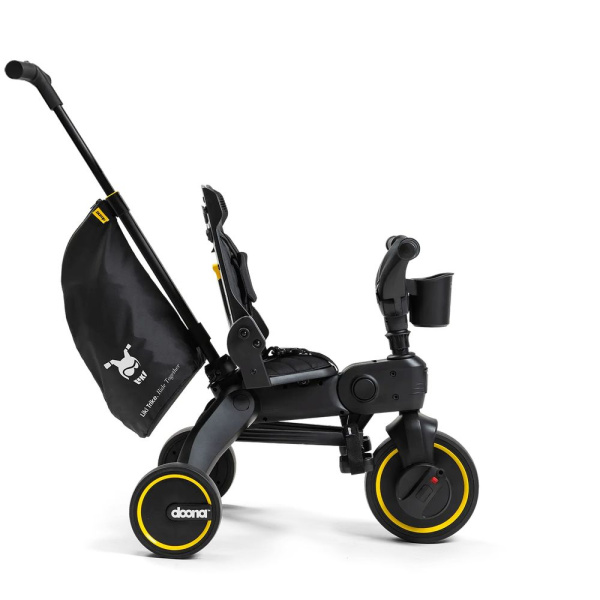 Tricycle liki - edition spéciale midnight Doona