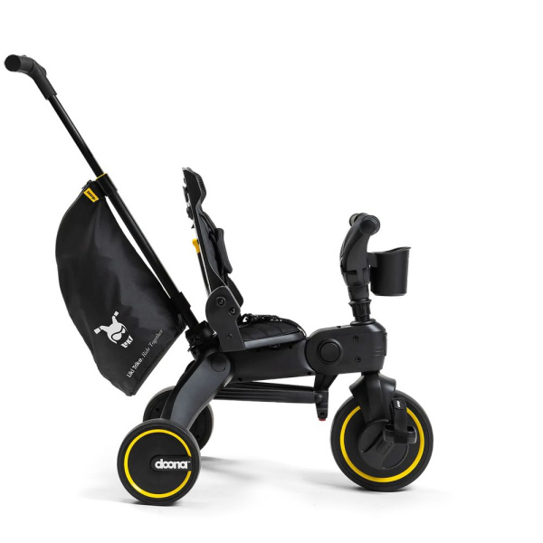 Tricycle liki - edition spéciale midnight Doona