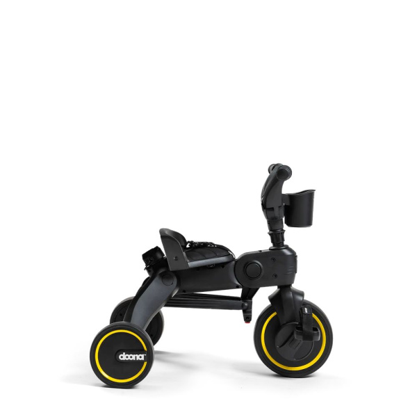 Tricycle liki - edition spéciale midnight Doona