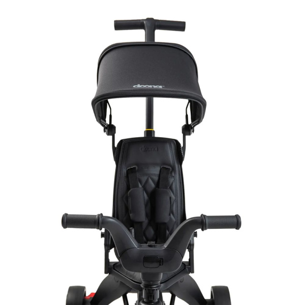 Tricycle liki - edition spéciale midnight Doona
