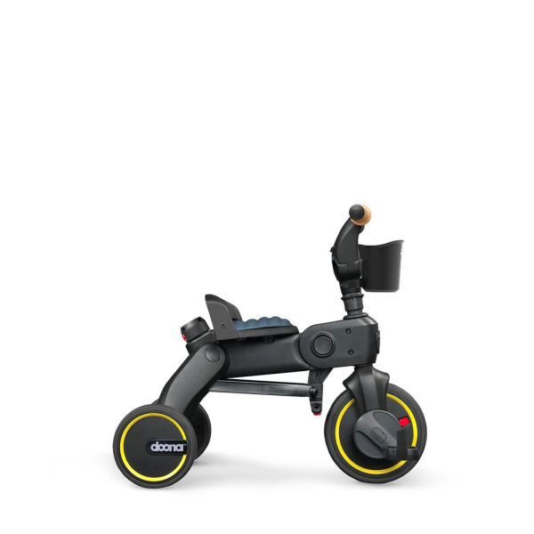 Tricycle liki s5 ocean blue Doona