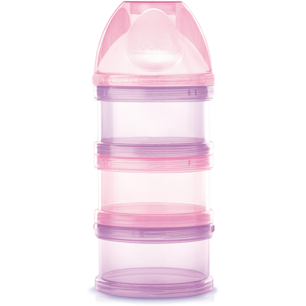Boîte doseuse de lait fille de Dodie en vente chez CDM
