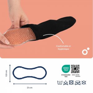 Bande apaisante post partum chaud/froid calmy Doomoo