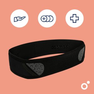 Ceinture de maintien grossesse et post-partum mom'n belly Doomoo