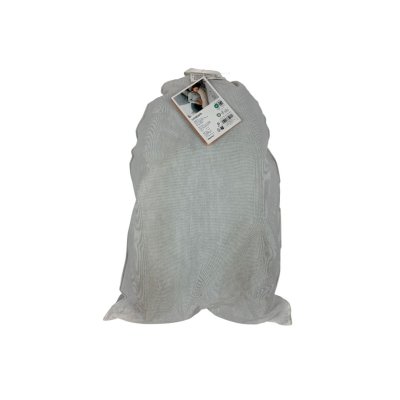 Les imparfaits - coussin d'allaitement doomoo tetra jersey green