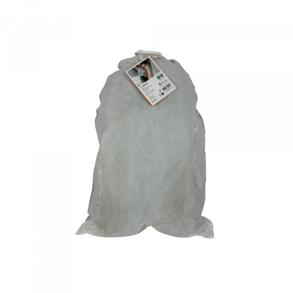 Les imparfaits - coussin d'allaitement doomoo tetra jersey green Doomoo