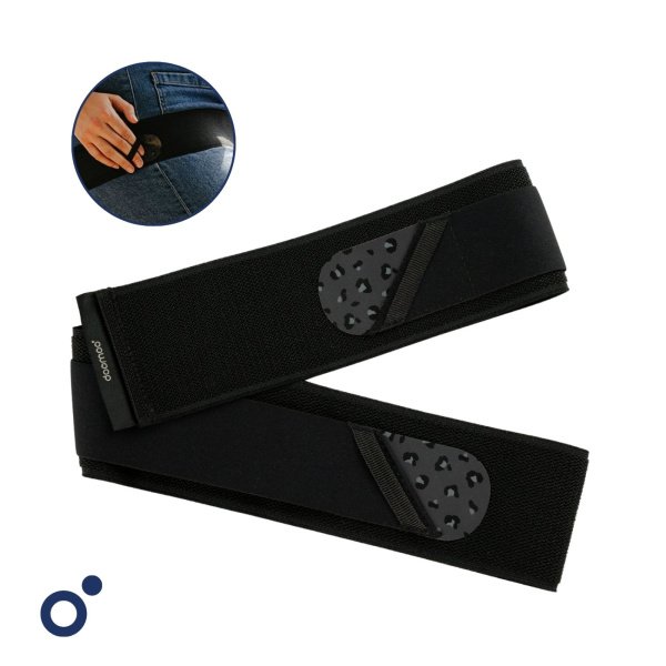 Ceinture de maintien grossesse et post-partum mom'n belly Doomoo