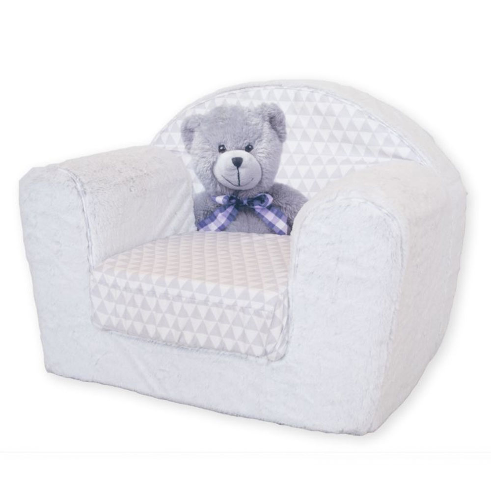 Fauteuil Club Bebe De Domiva Au Meilleur Prix Sur Allobebe