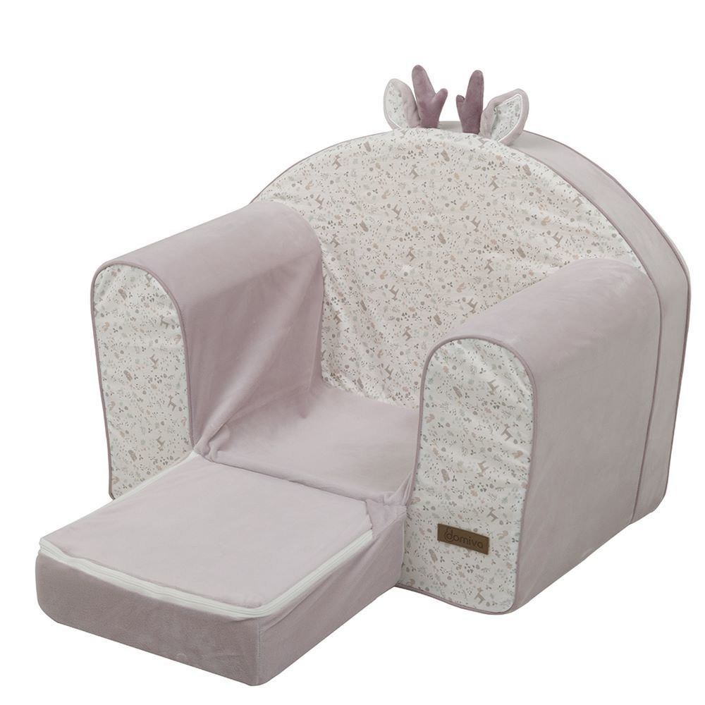 Thermomètre chambre enfant - Domiva