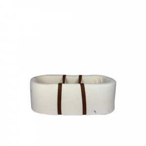 Les imparfaits - couffin sherpa boubou Domiva