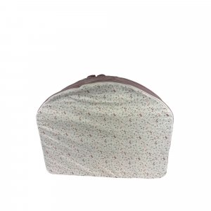 Les imparfaits - fauteuil club bébé lilas Domiva