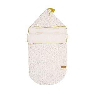 Nid d'ange bébé leafy bunny Domiva