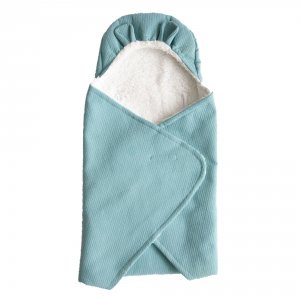 Couverture nomade nile Domiva