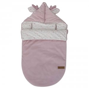 Nid d'ange lilas Domiva