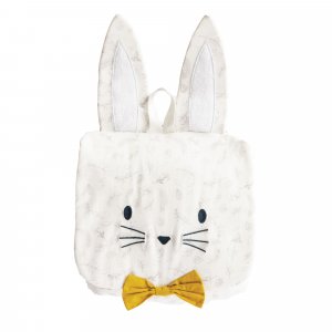 Sac à dos leafy bunny Domiva