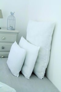 Oreiller bébé 35*45 cm Domiva