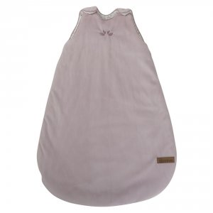 Gigoteuse bébé 0-6 mois uni lilas Domiva