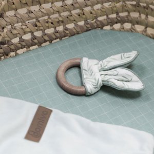 Anneau de dentition filou Domiva