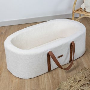 Couffin sherpa boubou Domiva