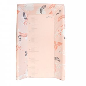 Plan à langer avec matelas intégré poème pêche Domiva