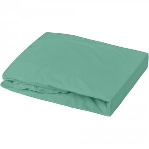 Drap-housse sapin 40x80 cm Domiva