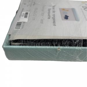 Les imparfaits - coffre de rangement zanimo Domiva