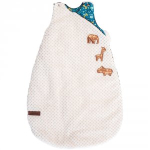 Gigoteuse hiver 0-6 mois zanimo Domiva
