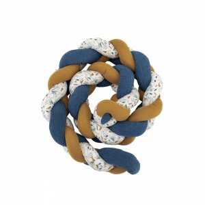 Tresse de décoration au fil de l'eau Domiva