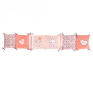 Tour de lit 30x180 cm Domiva