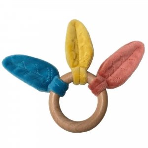 Anneau de dentition happy Domiva