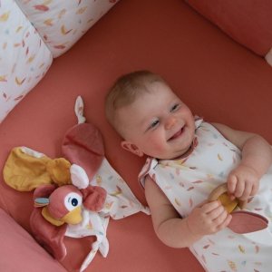 Anneau de dentition happy Domiva