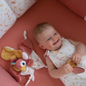 Anneau de dentition happy Domiva