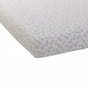 Drap housse jersey 60 x120 cm filou Domiva