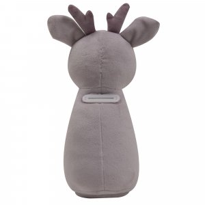 Tirelire lilas Domiva