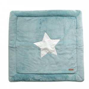 Tapis de parc 100x100 cm nile Domiva