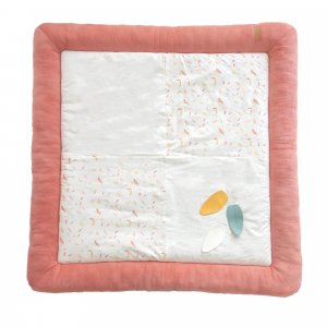 Tapis de parc 100x100 cm Domiva