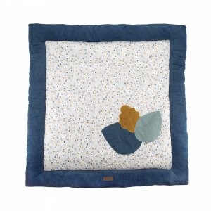 Tapis de parc 100x100 cm Domiva