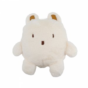 Peluche réversible boubou Domiva