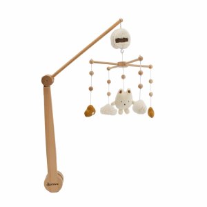 Mobile musical boubou Domiva