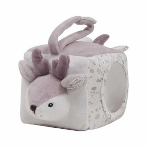 Cube d'activités lilas Domiva