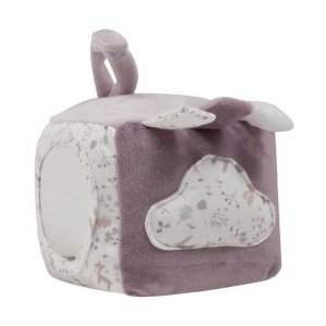 Cube d'activités lilas Domiva