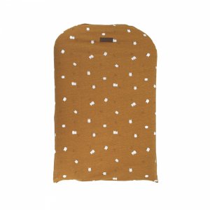 Housse de matelas à langer boubou Domiva