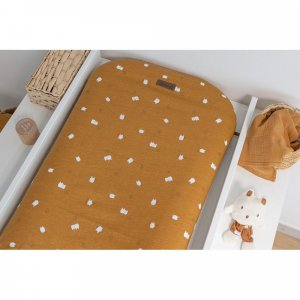 Matelas à langer boubou Domiva