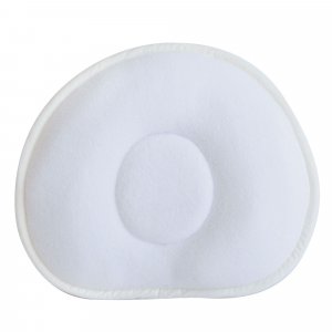 Coussin de tête 3d balloon blanc Domiva