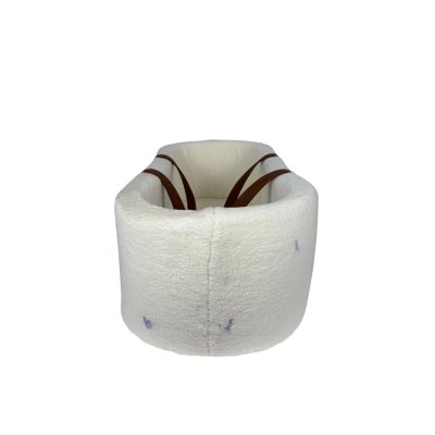 Les imparfaits - couffin sherpa boubou