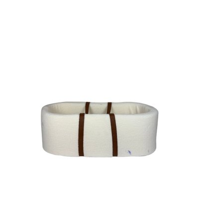 Les imparfaits - couffin sherpa boubou