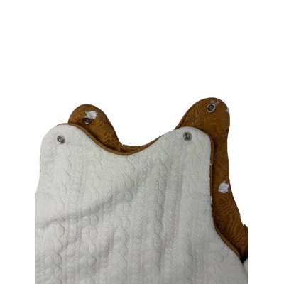 Les imparfaits - gigoteuse bébé 6-24 mois boubou