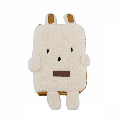 Protège carnet de santé boubou