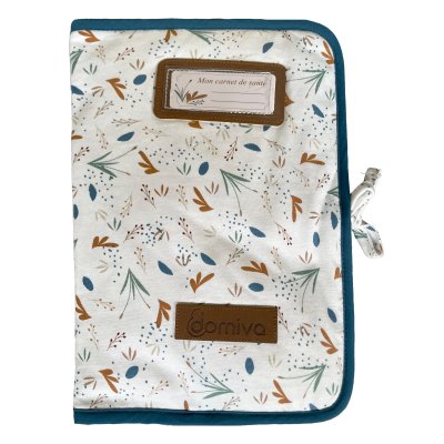 Protège carnet de santé imprimé